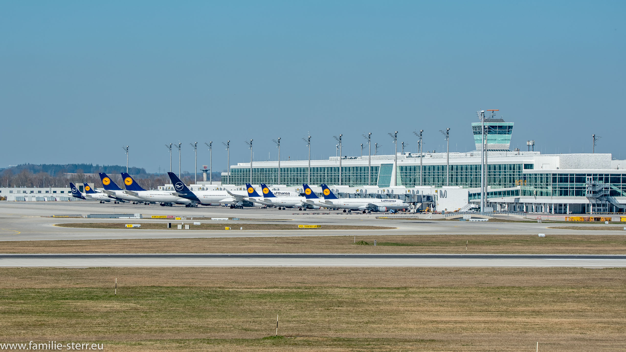 Flughafen München